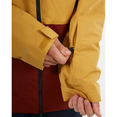 XTM Traverse III Ski Jacket Mens