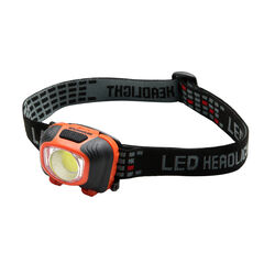 SNOWGUM Apollo II Head Torch