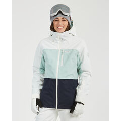 XTM Nexe Waterproof Ski Jacket Womens