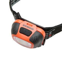 SNOWGUM Apollo II Head Torch