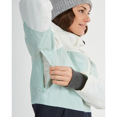 XTM Nexe Waterproof Ski Jacket Womens