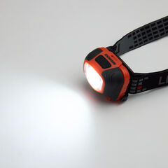 SNOWGUM Apollo II Head Torch