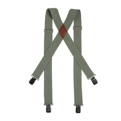 XTM Elastic Brace Suspenders Adults