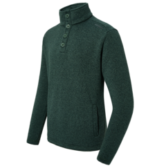 SNOWGUM Avondale Teplo Knit Pullover Mens CLEARANCE