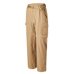 SNOWGUM Bago 4 Adventure Zip Off Pant Mens 