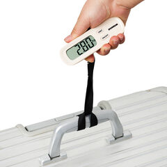 SNOWGUM Travel Scale