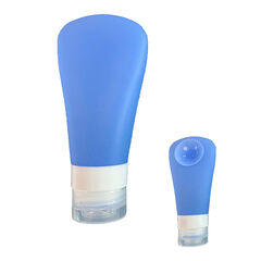 SNOWGUM 90ml Silicone Squeeze Tube (2 for $10)