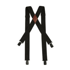 XTM Elastic Brace Suspenders Adults