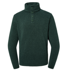 SNOWGUM Avondale Teplo Knit Pullover Mens CLEARANCE