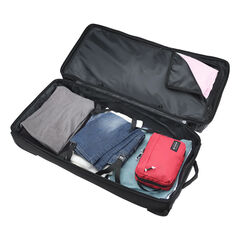 CARIBEE 85cm 100 Litre Scarecrow II Wheeled Luggage 