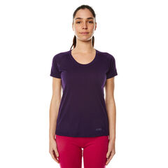 XTM 170g Short Sleeve Tee Womens CLEARANCE