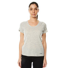 XTM 170g Short Sleeve Tee Womens CLEARANCE