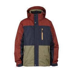 XTM Theo Snow Jacket Youths