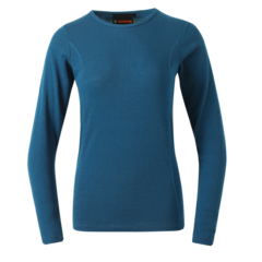 SNOWGUM ThermaBods - Polypro L/S Crew Womens CLEARANCE