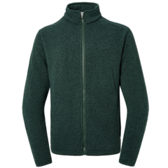SNOWGUM Austin Teplo Knit Jacket Mens CLEARANCE