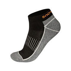 SNOWGUM Coolmax Sports Socks Low - Pk3