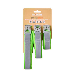 SNOWGUM Dry Bags - Pack3