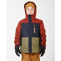 XTM Theo Snow Jacket Youths
