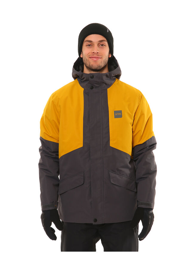XTM Brooks Ski Jacket Mens CLEARANCE