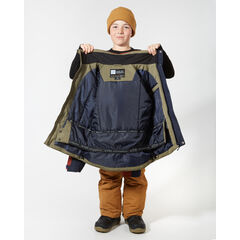 XTM Theo Snow Jacket Youths