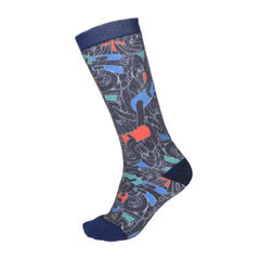 XTM Flash Sock KIDS CLEARANCE