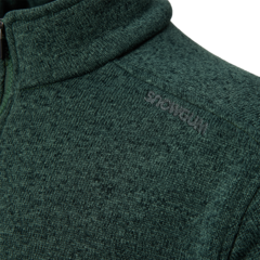 SNOWGUM Austin Teplo Knit Jacket Mens CLEARANCE