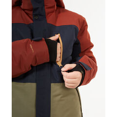 XTM Theo Snow Jacket Youths