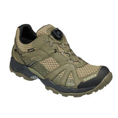 TREKSTA Kobra Boa HyperTEX Waterproof Shoe Unisex