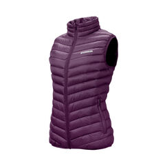 SNOWGUM Tirol Polarfill Vest Kids