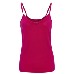 SNOWGUM 180gsm Merino Budva Singlet Womens CLEARANCE