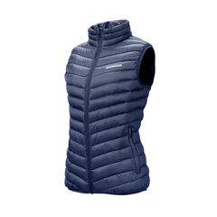 SNOWGUM Tirol Polarfill Vest Kids