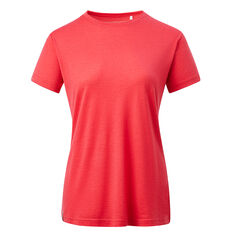 SNOWGUM 180gsm Merino Malia S/S Tee Womens CLEARANCE
