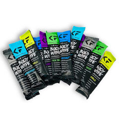 KLEAN FREAK Body Wipes - Single