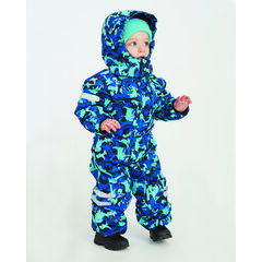XTM Papoose Snow Suit Kids