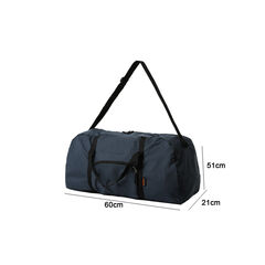 PACKSMART Packable Duffle