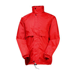 RAINBIRD Stowaway Jacket Unisex CLEARANCE