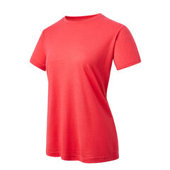 SNOWGUM 180gsm Merino Malia S/S Tee Womens CLEARANCE