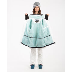XTM Nexe Waterproof Ski Jacket Womens