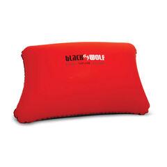 BLACK WOLF Comfort Pillow Standard