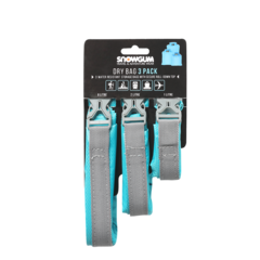 SNOWGUM Dry Bags - Pack3