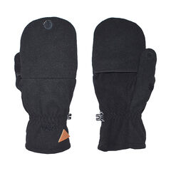 XTM Scope Hooded Microfleece Glove