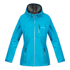 SNOWGUM Rahona VaporTEC Soft Shell Jacket CLEARANCE