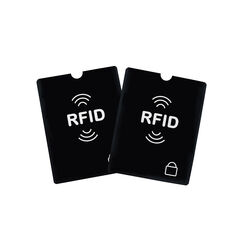 SNOWGUM RFID Blocking Passport Protector (Pack of 2)