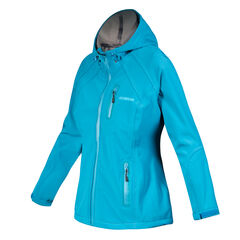 SNOWGUM Rahona VaporTEC Soft Shell Jacket CLEARANCE