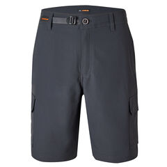 SNOWGUM Flynt II Infinity Stretch Travel Short Mens