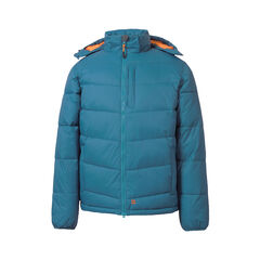 GONDWANA Gairdner Puffer Jacket