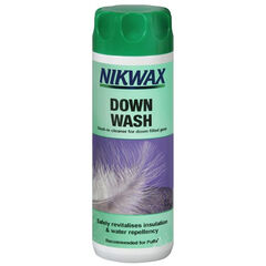 NIKWAX 300ml Down Wash (Wash-In) 