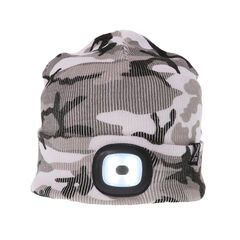 XTM LED Headlight Beanie CLEARANCE