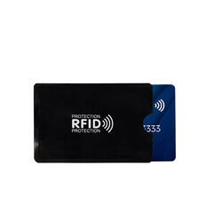 SNOWGUM RFID Blocking Credit Card Protector (Pack of 3)