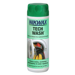NIKWAX 300ml Tech Wash (Wash-In)